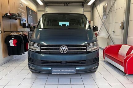 VW T6 Multivan Gebrauchtwagen