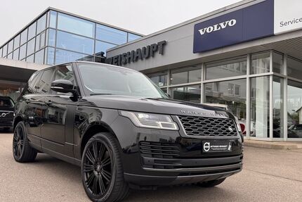 Land Rover Range Rover Gebrauchtwagen