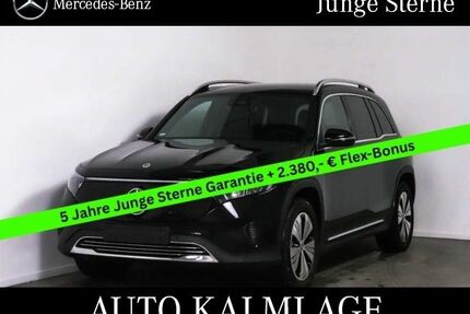 Mercedes-Benz EQB Gebrauchtwagen