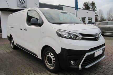 Toyota Proace Verso Gebrauchtwagen
