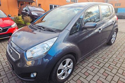 Kia Venga Gebrauchtwagen