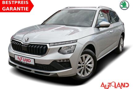 Skoda Kamiq Gebrauchtwagen