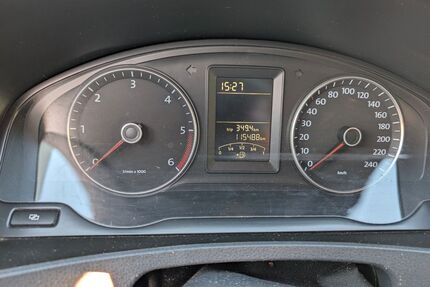 VW T5 Caravelle Gebrauchtwagen