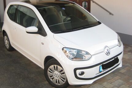 VW up! Gebrauchtwagen