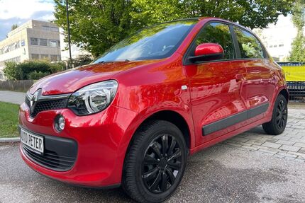 Renault Twingo Gebrauchtwagen