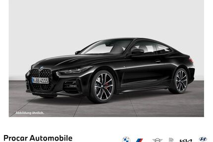 BMW 430 Gebrauchtwagen
