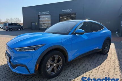 Ford Mustang Mach-E Gebrauchtwagen