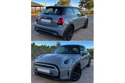 Mini ONE Gebrauchtwagen