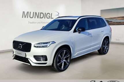 Volvo XC90 Gebrauchtwagen