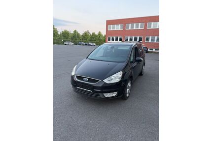 Ford Galaxy Gebrauchtwagen