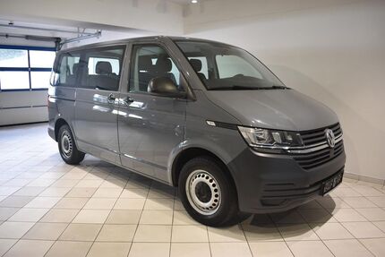 VW T6 Kombi Gebrauchtwagen