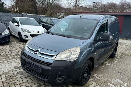 Citroen Berlingo Gebrauchtwagen