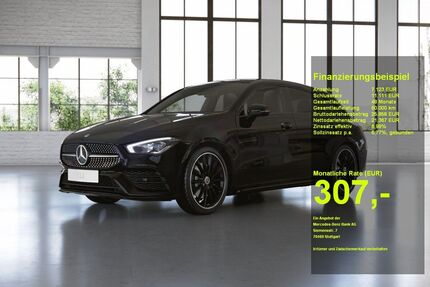 Mercedes-Benz CLA 250 Shooting Brake Gebrauchtwagen