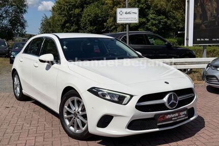 Mercedes-Benz A 160 Gebrauchtwagen
