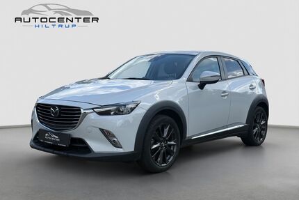 Mazda CX-3 Gebrauchtwagen