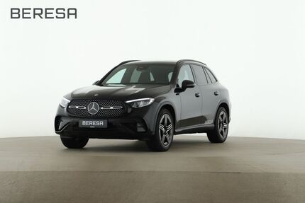 Mercedes-Benz GLC 200 Gebrauchtwagen
