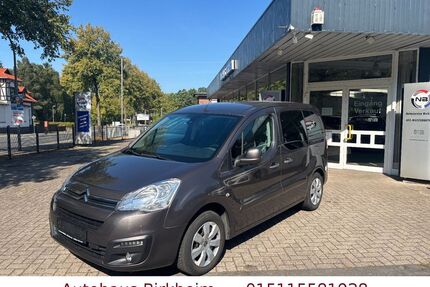 Citroen Berlingo Gebrauchtwagen