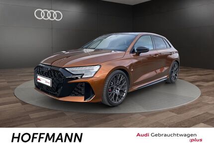 Audi RS3 Gebrauchtwagen