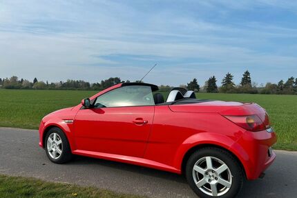 Opel Tigra Gebrauchtwagen