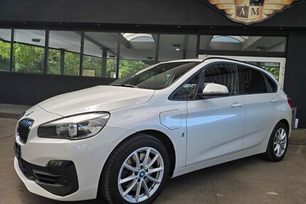 BMW 225 Gebrauchtwagen
