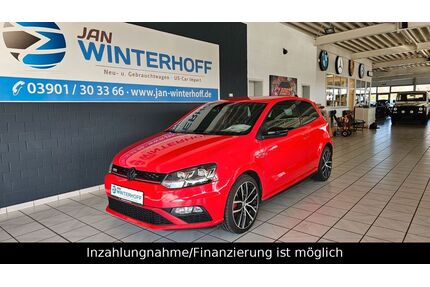 VW Polo Gebrauchtwagen