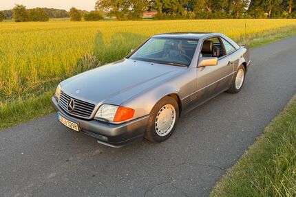 Mercedes-Benz SL 300 Gebrauchtwagen