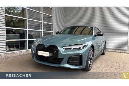 BMW i4 Gebrauchtwagen