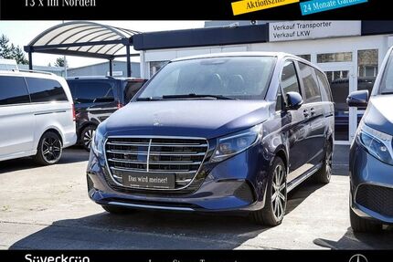 Mercedes-Benz V 300 Gebrauchtwagen