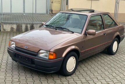 Ford Escort Gebrauchtwagen