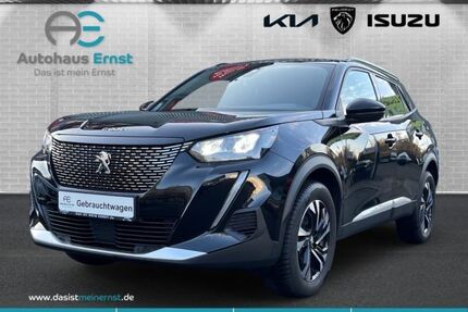 Peugeot 2008 Gebrauchtwagen