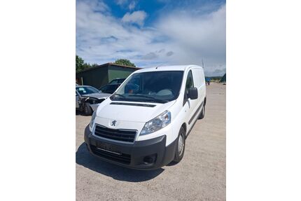 Peugeot Expert Gebrauchtwagen
