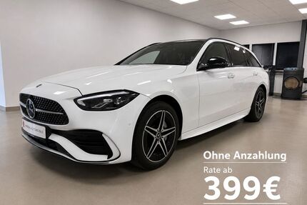 Mercedes-Benz C 300 Gebrauchtwagen