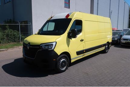 Renault Master Gebrauchtwagen
