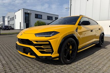 Lamborghini Urus Gebrauchtwagen