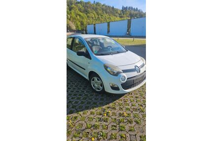 Renault Twingo Gebrauchtwagen