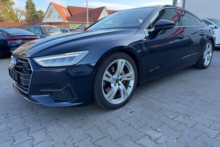 Audi A7 Gebrauchtwagen