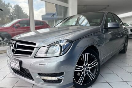 Mercedes-Benz C 220 Gebrauchtwagen
