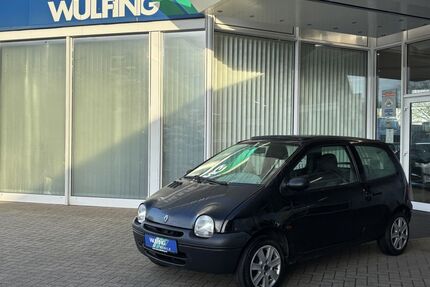 Renault Twingo Gebrauchtwagen