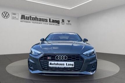 Audi S5 Gebrauchtwagen