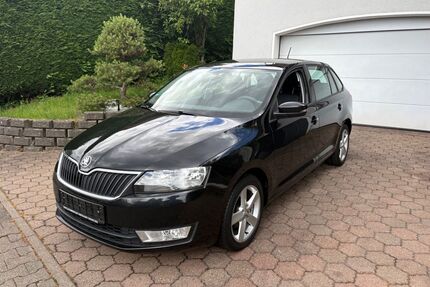 Skoda Rapid Gebrauchtwagen