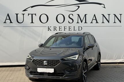 Seat Tarraco Gebrauchtwagen
