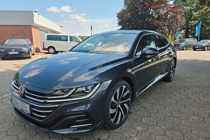 VW Arteon Gebrauchtwagen