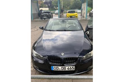 BMW 325 Gebrauchtwagen