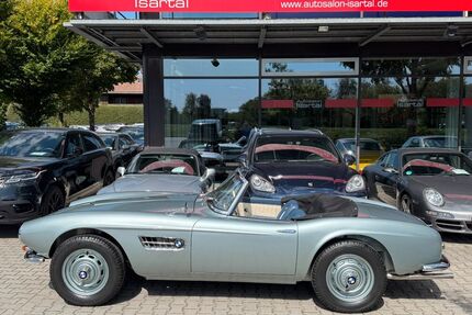 BMW Andere Gebrauchtwagen