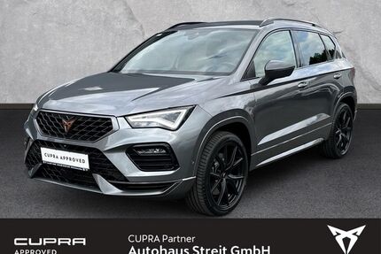 Cupra Ateca Gebrauchtwagen