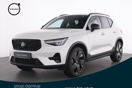 Volvo XC40 Gebrauchtwagen