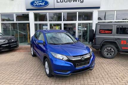 Honda HR-V Gebrauchtwagen