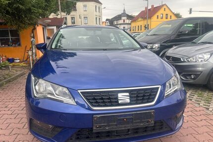 Seat Leon Gebrauchtwagen