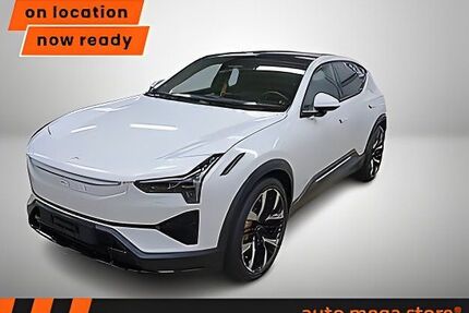 Polestar 3 Gebrauchtwagen