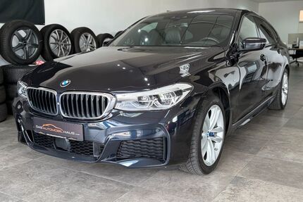 BMW 640 Gran Turismo Gebrauchtwagen